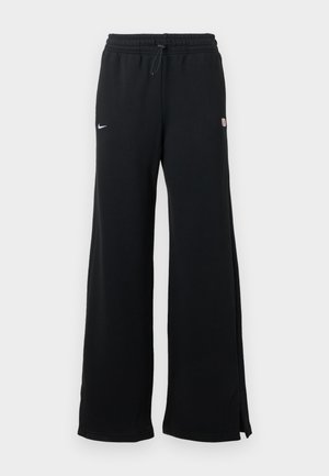 Nike Sportswear SHOX PHOENIX PANT - Tréningruha alsók - black