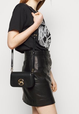 MICHAEL Michael Kors Sac bandoulière - black
