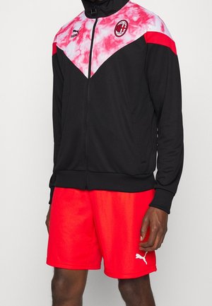 Training jacket - black