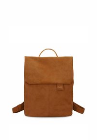 Non selezionato, nubuk cognac