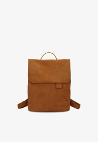 Unselected, nubuk cognac
