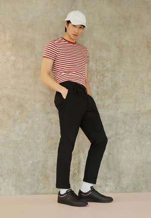ESSENTIAL DETAIL - Sneakers basse - black