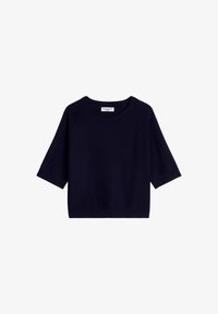 Sélectionné, blue depths