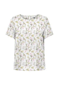 Niewybrane, cloud dancer