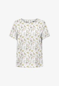 Niewybrane, cloud dancer