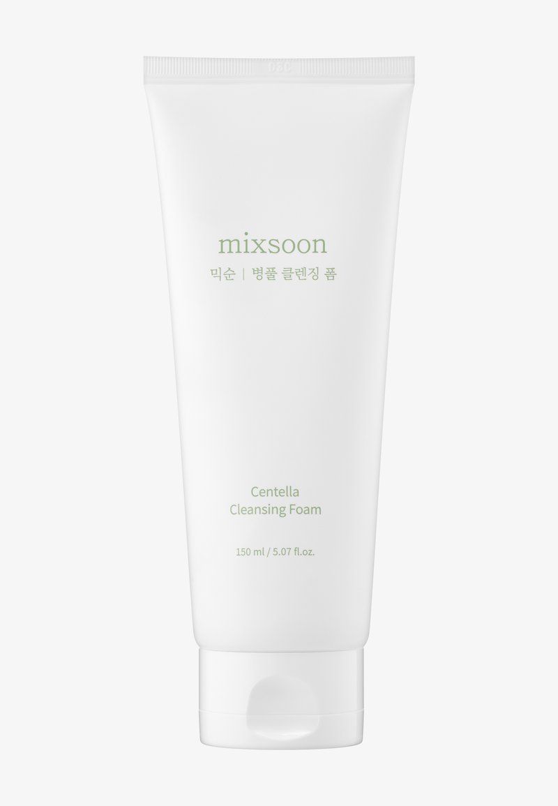 Mixsoon - CENTELLA CLEANSING FOAM - Gesichtsreinigung - -, Vergrößern