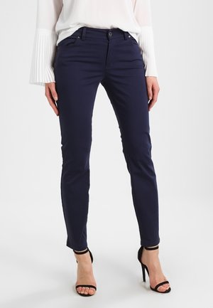 Marc O'Polo Broek - dark blue
