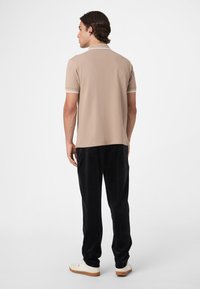 Fila ADRIANO REGULAR  - Bukser - black