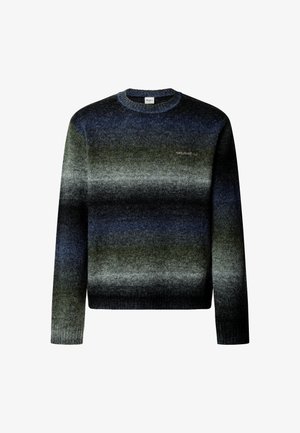 Pepe Jeans, DENHOLM - Пуловер - twilight grey