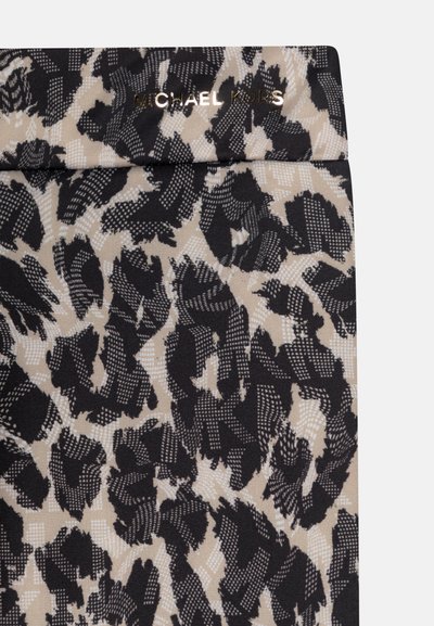 Michael Kors Kids Legging (type pantalon) - beige/black