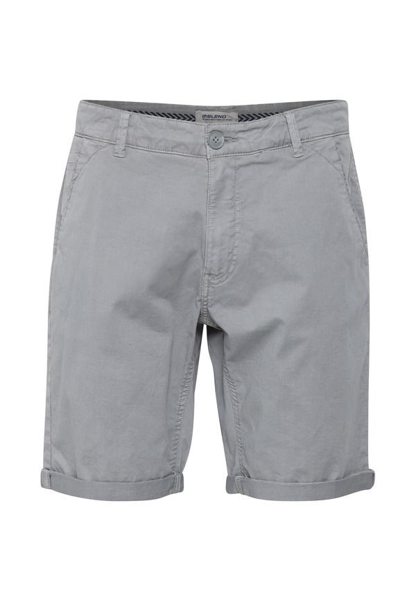 BHBRIX REGULAR FIT - Shorts - monument3