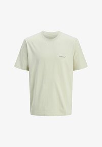 Ej vald, celadon tint