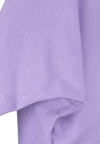 Sublevel Strickpullover - light purple