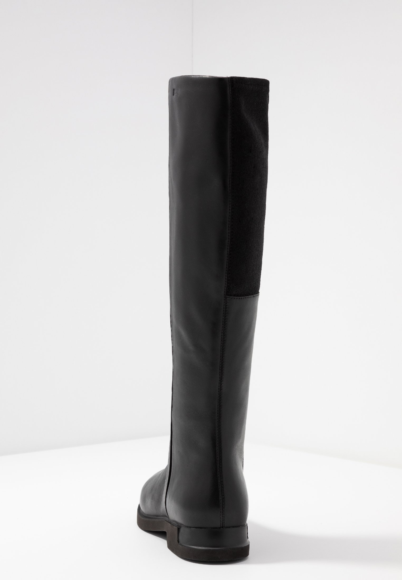 Camper IMAN Laarzen black Zalando.nl Camper IMAN Laarzen black Zalando.nl