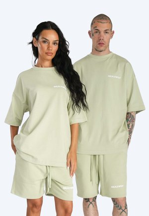 Pantaloni sportivi - alfalfa