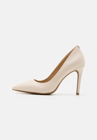 MICHAEL Michael Kors - ALINA FLEX - Klassiske pumps - light cream Miniatyrbilde 1