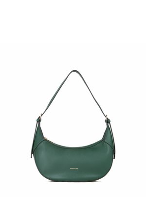 Borsa a mano - verde