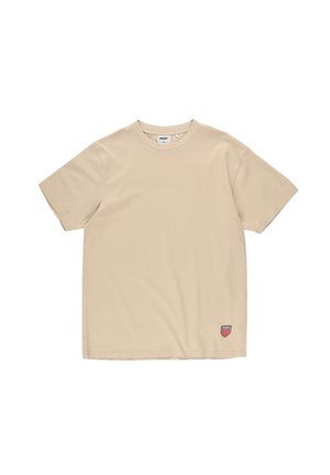 Prosto, - T-shirt z nadrukiem