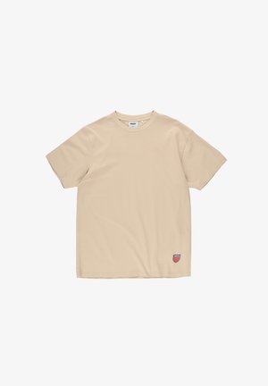 Prosto, - T-shirt z nadrukiem