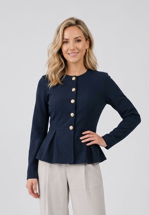 Anna Field by Zalando, T-shirt à manches longues - navy