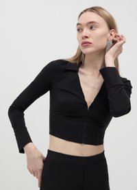Calliope Camicetta - nero