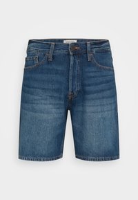 Jack & Jones JJICHRIS - Szorty jeansowe