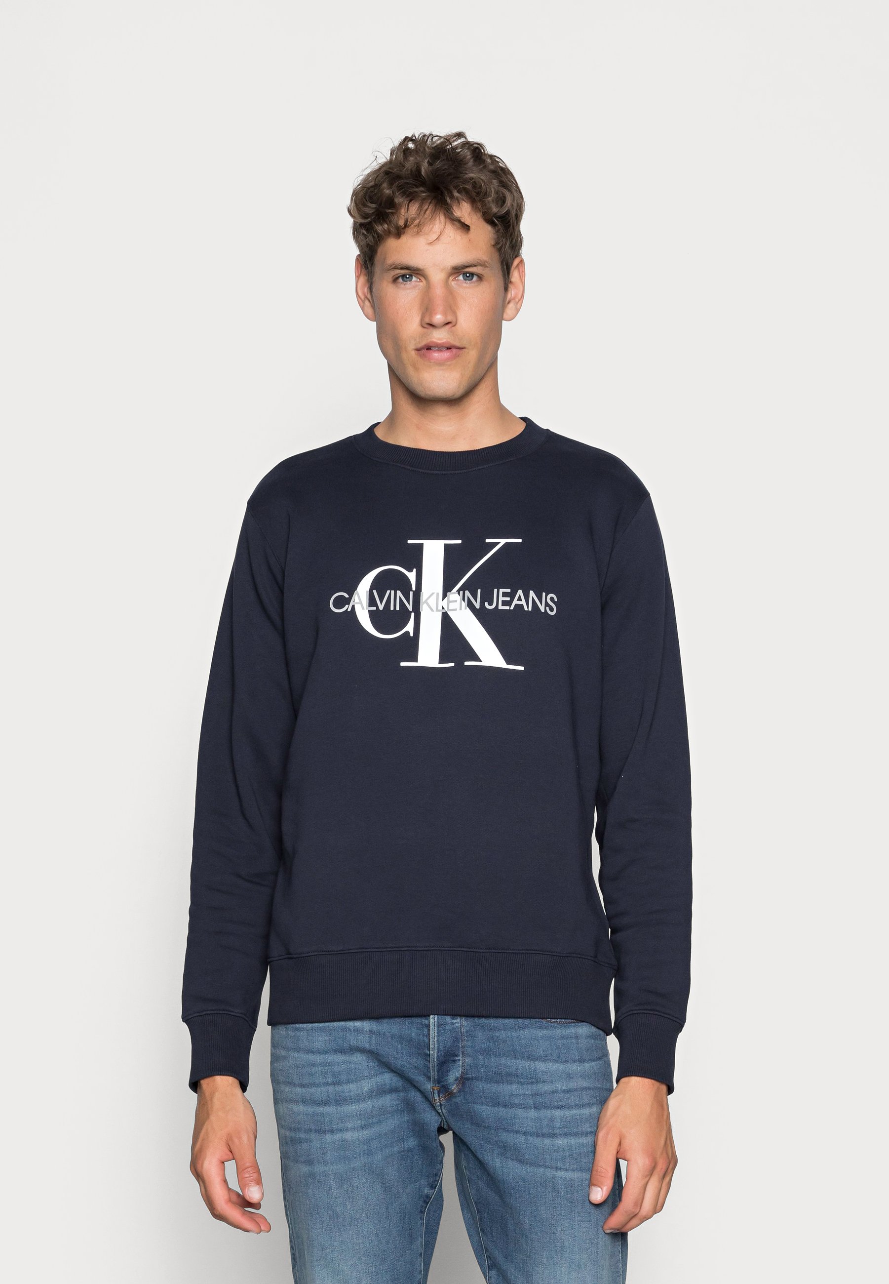Calvin Klein Jeans ICONIC MONOGRAM 