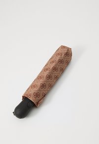 Guess UMBRELLA OPEN CLOSE - Parapluie - beige