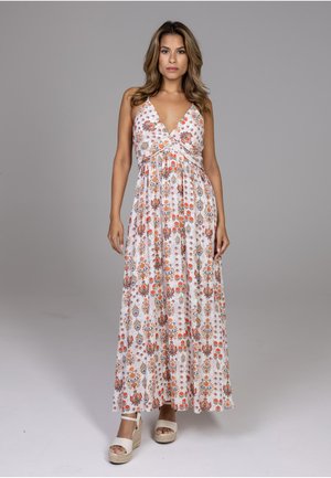 Estelou, MULTI DRESS - Maxi ruha