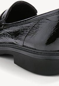 Tamaris Chaussons - black patent
