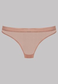 Maison Close CORPS A CORPS - Slip - nude