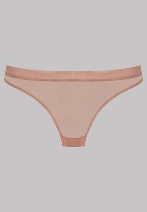 Maison Close CORPS A CORPS - Slip - nude