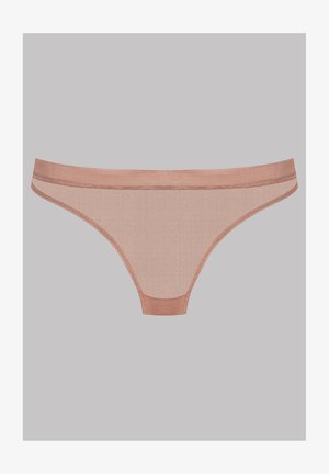 Maison Close, CORPS A CORPS - Slip - nude