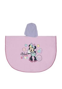 Disney MINNIE - Impermeabile - multi-coloured