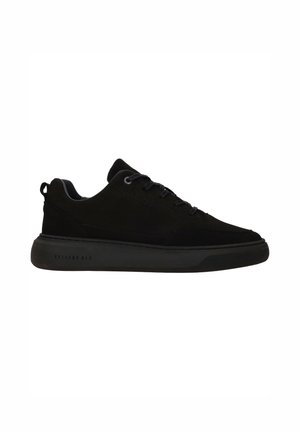 CYCLEUR DE LUXE - Sneakers laag - zwart