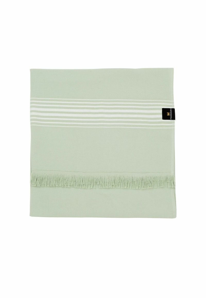 MAЯSIKØH UNISEX PRAJA Beach towel green Zalando.ie