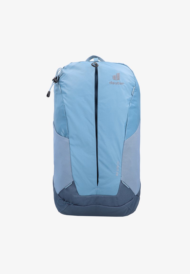 Deuter AC LITE - Rucksack - slateblue marine