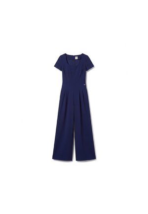 Calvin Klein, JUMPSUIT - Tuta jumpsuit - estate blue
