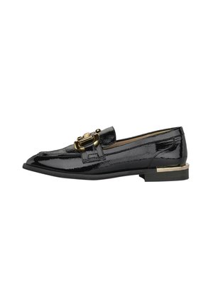 Alma en Pena, ALMA EN PENA-I260122C - Zapatos sin cordones - metallic black