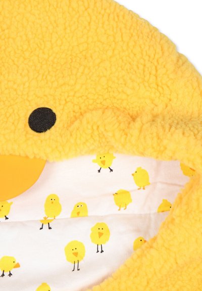 Stella McCartney Kids Chancelière - yellow