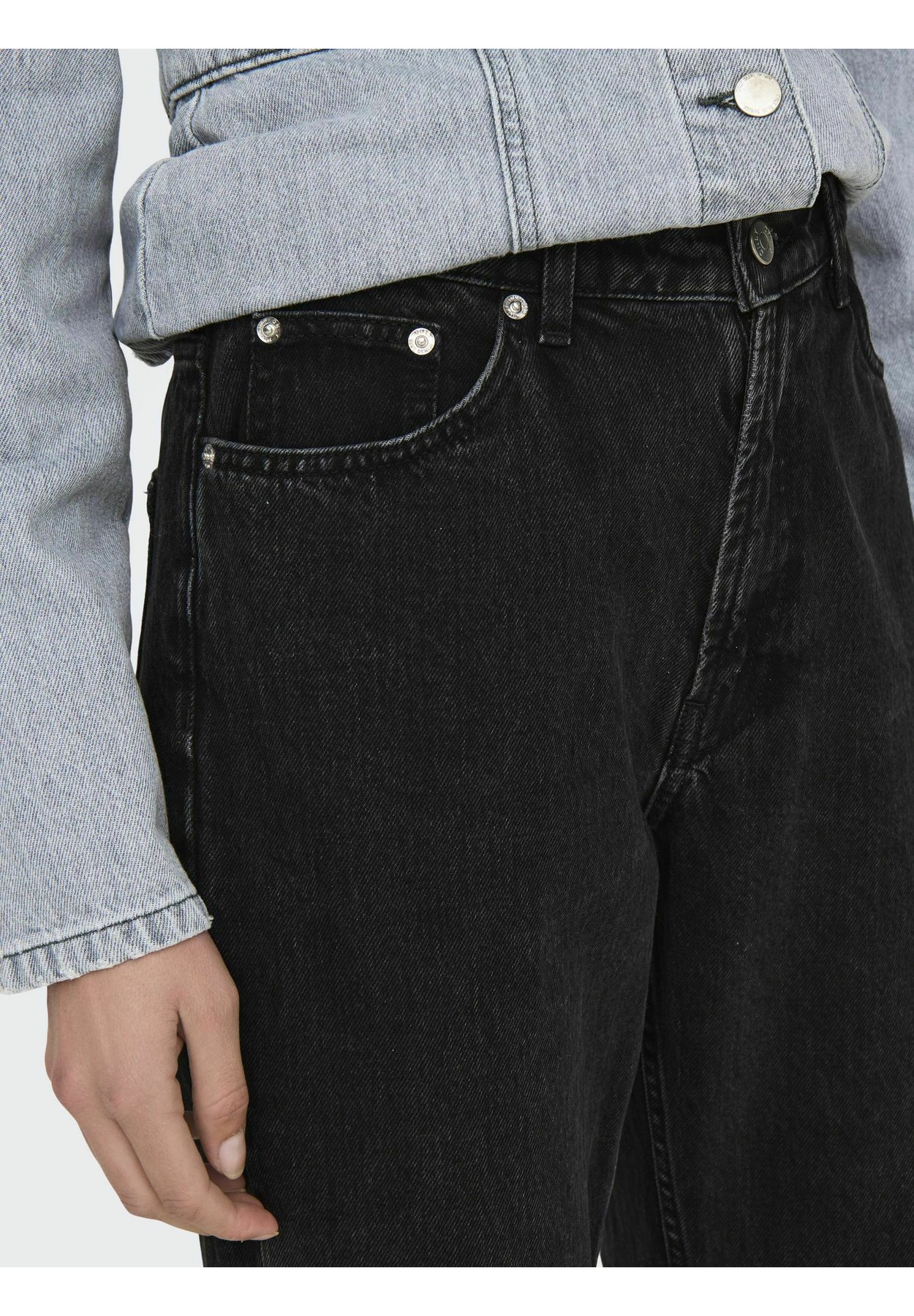 ONLRILEY HOHE TAILLE