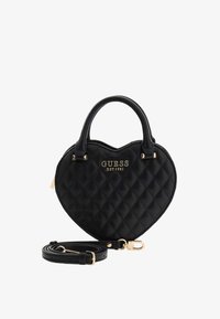 Sélectionné, schwarz