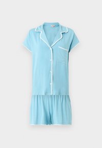 Επιλέχθηκε, blue lagoon/ivory