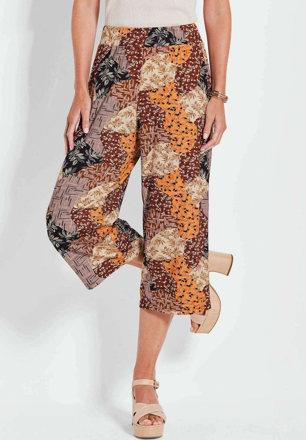 CULOTTE VERA - Shorts