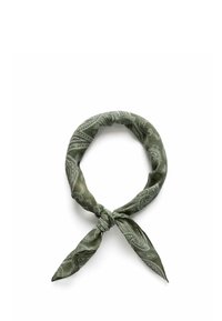 Ei valittu, olive green