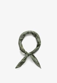 Ei valittu, olive green