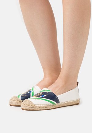 Lauren Ralph Lauren, Espadrilles - tan