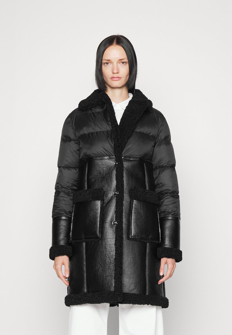 Manteau Pinko - Taille S - Occasion Très Bon état