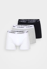 Unausgewählt, grey/black/white