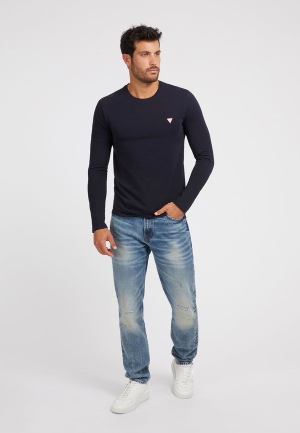 CN CORE  - Long sleeved top4